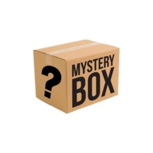 ⭐️ ‼️ ASSORTED MYSTERY BOX ‼️ ⭐️
